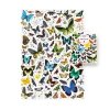 CzuCzu Puzzle Puzzlove Motyle 200 elementów