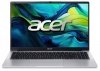 Acer Laptop Acer Aspire Lite 15 AL15-32P-C0AW Celeron N4500, 15.6 FHD IPS, 8GB, 256GB SSD, No OS, Pure Silver