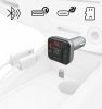 Hama Transmiter FM z bluetooth i ładowarką 20W