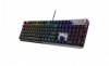 MSI Klawiatura Strike 600 Silent US