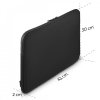 Hama Etui neoprenowe na laptopa 14,1-15,6 czarne