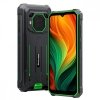 Blackview Smartfon BV6200 Plus 8/256GB zielony