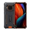 Blackview Smartfon BV6200 Plus 8/256GB pomarańczowy
