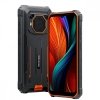 Blackview Smartfon BV6200 Plus 8/256GB pomarańczowy