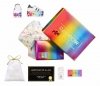 MGA Akcesoria  Rainbow High Buty display 27 sztuk