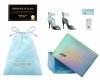 MGA Akcesoria  Rainbow High Buty display 27 sztuk