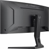 IIYAMA Monitor G-Master 34 cale GCB3486WQSCP-B1,VA,UWQHD,240HZ,0.4ms,1500R,HDR400,500cd,21:9,HDMI (2.1), USB-C dock 95W, RJ45, 2x5W, KVM,PiP