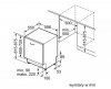 Bosch Zmywarka SMV4HTX00E