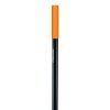 Fiskars Szufla metalowa Solid z raczką w kształcie litery I 1066720