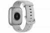 EcoWatch Smartwatch EW06 Srebrny