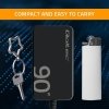 Qoltec Ładowarka sieciowa 90W GaN Fast SLIM | PD | 5-20V | 4.5A | USB-C 3.1 | Laptop | MacBook | Smartfon | +kabel