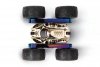 Carrera Pojazd RC Turnator Color Flip stunt car