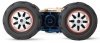 Carrera Pojazd RC Turnator Color Flip stunt car