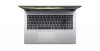Acer Notebook Aspire 3 A315-59-32SX i3-1215U 15.6 cali 8GB 512GB NoOS  Srebrny