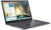 Acer Notebook Aspire 5 A515-57-713N i7-12650H 15.6 cali FHD 16GB 512GB NoOS szary
