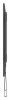Manhattan Uchwyt ścienny do TV 60-100cali LED/LCD 100kg slim 32mm