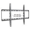 Techly Uchwyt ścienny do TV 40-65 cali LED/LCD 50kg slim 28mm