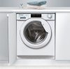 Candy Pralka do zabudowy CBW 48TWME-S
