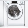 Candy Pralka do zabudowy CBW 48TWME-S