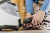 Karcher Parownica SC 5 EasyFix Iron EU 1.512-661.0