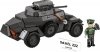 Cobi Klocki Klocki Sd.Kfz 222 502 klocki