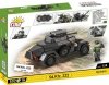 Cobi Klocki Klocki Sd.Kfz 222 502 klocki