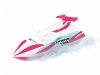 Revell RC Motorówka zdalnie sterowana RC Boat Spring Tide - różowa