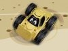 Revell RC Ładowarka zdalnie sterowana RC Truck My little Stunt Loader