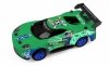 Revell RC Auto zdalnie sterowane One Piece Zoro RC Rally Car
