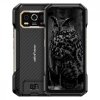ULEFONE Smartfon Armor 27 5G 12/256GB Czarny