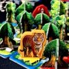 Lucky Duck Games Gra Hutan (PL)