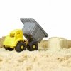 MGA Masa plastyczna Wonder Factory Never Dry Sand Trucks, Wywrotka