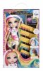 MGA Lalka Rainbow High Hair Chalk & Style Amaya