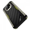 ULEFONE Smartfon Armor 22 4G 8/128GB IP69K Zielony
