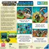 Ravensburger Polska Gra Minecraft Builders and Biomes Junior