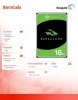 Seagate Dysk twardy BarraCuda 16TB 3.5 cala ST16000DM001