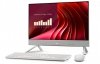 Dell Komputer Dell 24 All-in-One EC24250 Win11Pro i5-1334U/16GB/512GB SSD/23.8 FHD/Intel Iris Xe/Cam/WLAN + BT/Backlit Kb/3Y ProSupport