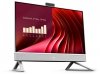 Dell Komputer Dell 24 All-in-One EC24250 Win11Pro i5-1334U/16GB/512GB SSD/23.8 FHD/Intel Iris Xe/Cam/WLAN + BT/Backlit Kb/3Y ProSupport