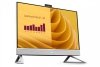 Dell Komputer Dell 27 All-in-One EC27250 Win11Pro 7-150U/16GB/512GB SSD/27.0 FHD/Intel Graphics/Cam/WLAN + BT/Backlit Kb/3Y ProSupport