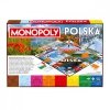 Winning Moves Gra Monopoly Polska jest piękna 2025
