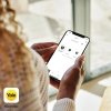 YALE HOME Przycisk do Smart Alarm Hub