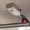 YALE HOME Smart Opener do drzwi garażowych