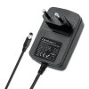 Qoltec Automatyczna ładowarka do akumulatora AGM GEL STD 12V | 1.5A |  Prostownik z sygnalizatorem LED