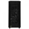 Asus Obudowa ProART PA401 Wood Metal ATX czarna