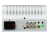 BLOW Radio samochodowe BC9000 2DIN 7 cali RDS USB microSD 4x50W kamera cofania