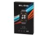 BLOW Smartwatch X18 Bluetooth czarny
