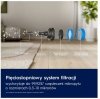Electrolux Odkurzacz pionowy Hygienic 600  EP61HB21UV