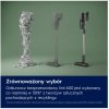 Electrolux Odkurzacz pionowy Hygienic 600  EP61HB21UV