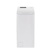 Candy Pralka TOP TCAS265D3-S
