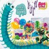 Lisciani Zestaw Slumi Science - Laboratorium gniotków